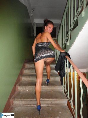 Русские свингеры. Эскиз 22