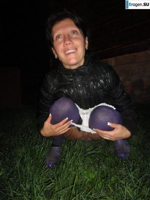 Русские свингеры. Эскиз 23