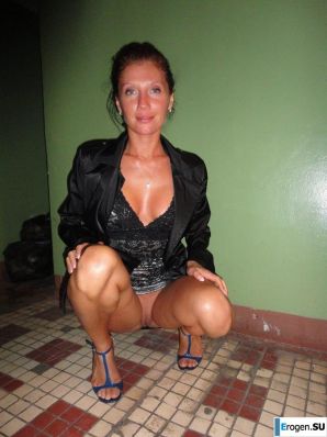 Русские свингеры. Эскиз 31