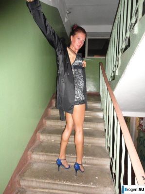 Русские свингеры. Эскиз 35