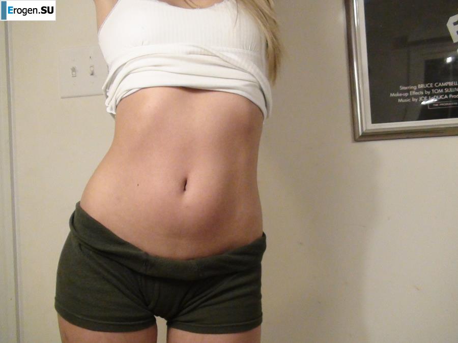 Blonde and Redhead. Part 2. Photo 6