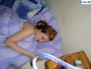 Blonde and Redhead. Part 2. Thumb 17