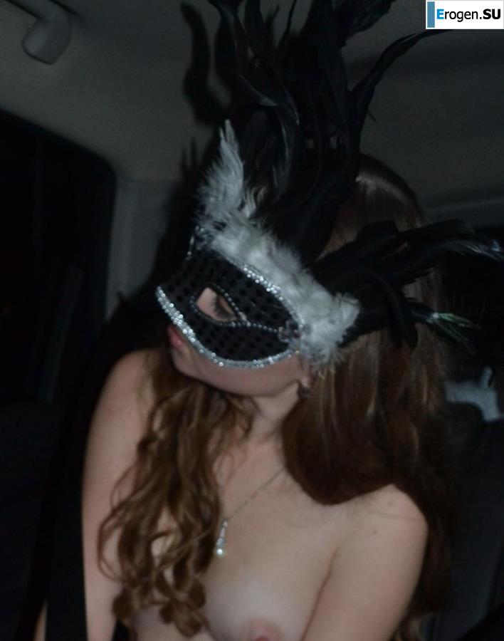 Ira from Moscow. Photo 9