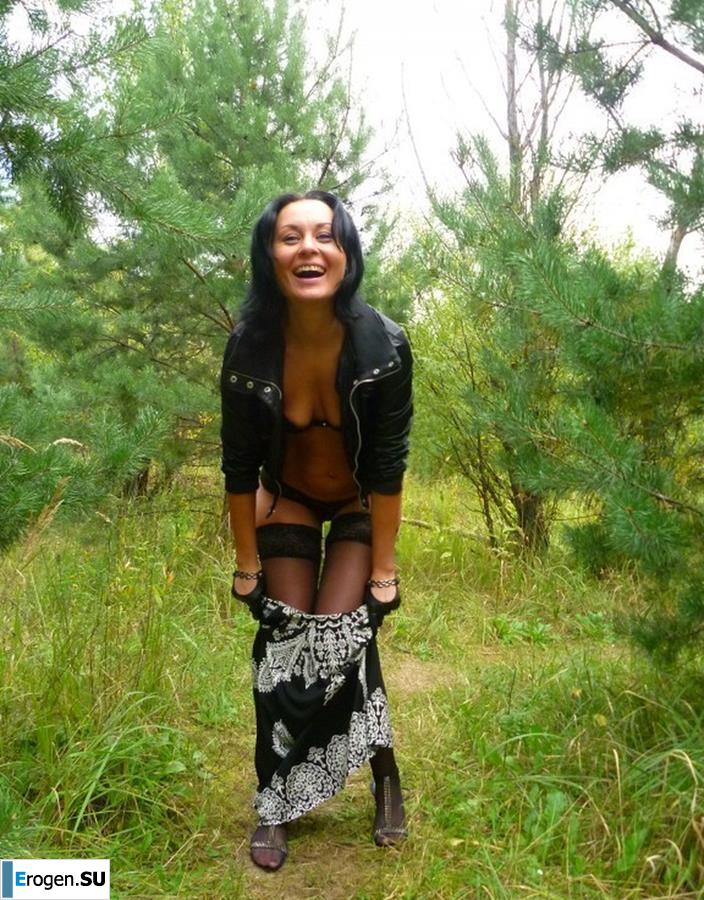 Димон и его телка. Часть 2. Фото 20