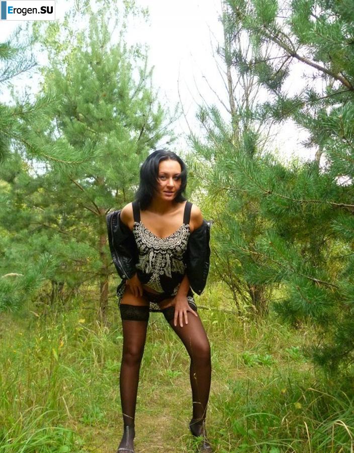 Димон и его телка. Часть 2. Фото 21