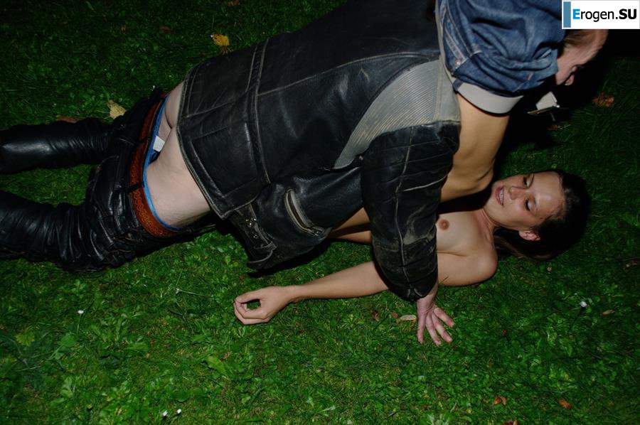 Germans are lighting. Part 3. Photo 22