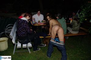 Germans are lighting. Part 3. Thumb 13