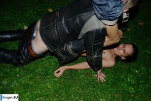 Germans are lighting. Part 3. Thumb 29