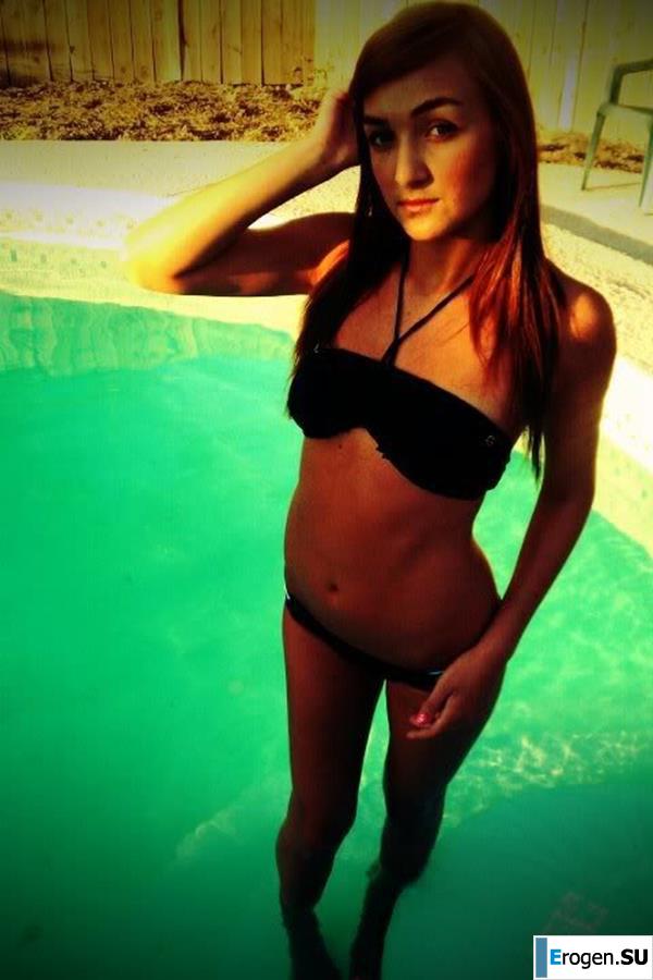 Catherine Henry. Photo 3