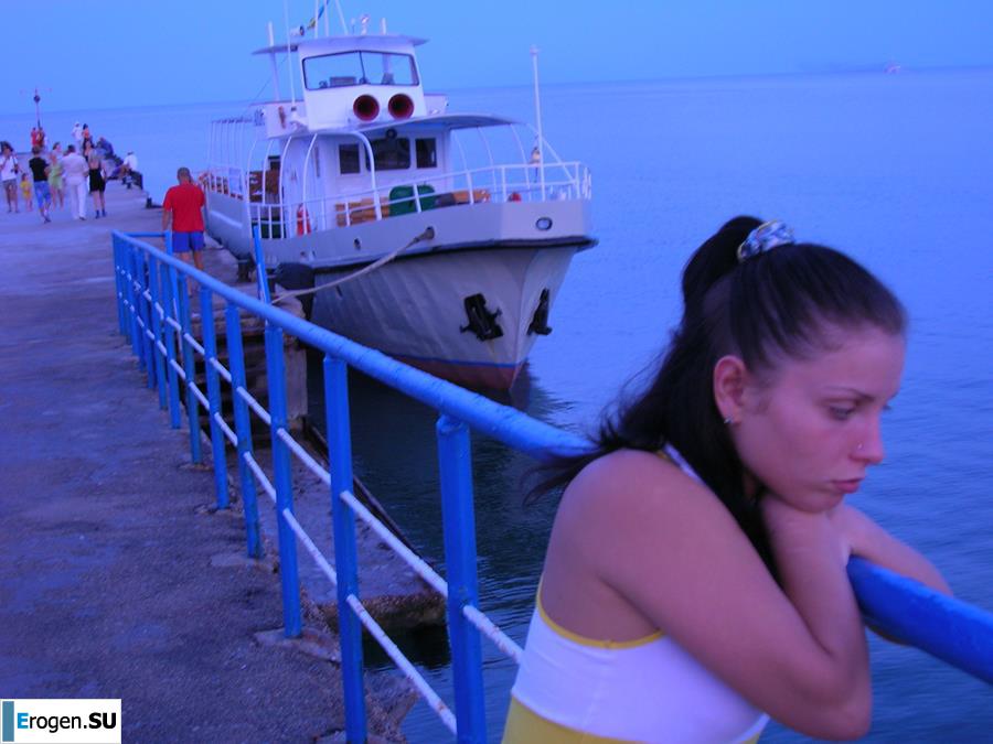 Отдых в Коктебеле. Часть 2. Фото 11