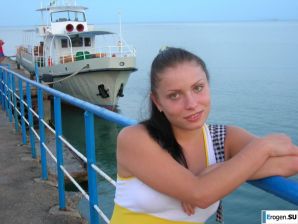 Отдых в Коктебеле. Часть 2. Эскиз 13