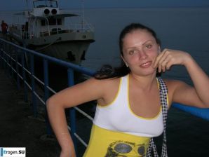 Отдых в Коктебеле. Часть 2. Эскиз 18