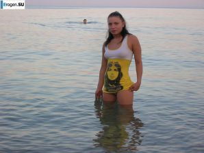 Отдых в Коктебеле. Часть 2. Эскиз 23