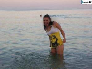 Отдых в Коктебеле. Часть 2. Эскиз 24