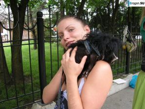 Отдых в Коктебеле. Часть 2. Эскиз 5