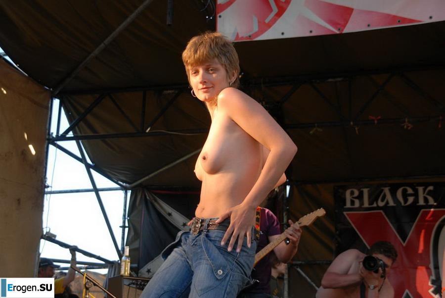 Russian and Ukrainian festivals. Part 2. Photo 12