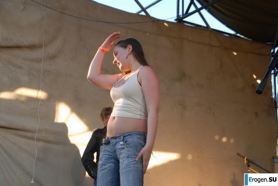 Russian and Ukrainian festivals. Part 2. Photo 14