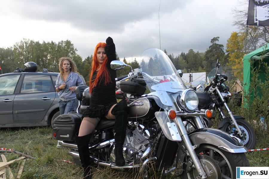 Russian and Ukrainian festivals. Part 2. Photo 16