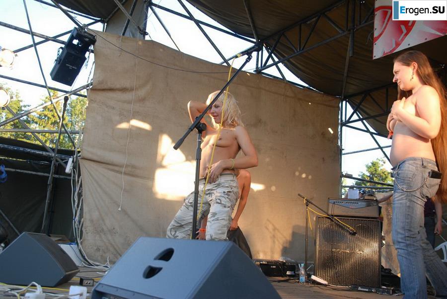 Russian and Ukrainian festivals. Part 2. Photo 20