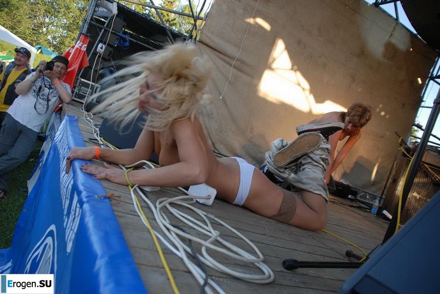 Russian and Ukrainian festivals. Part 2. Photo 37