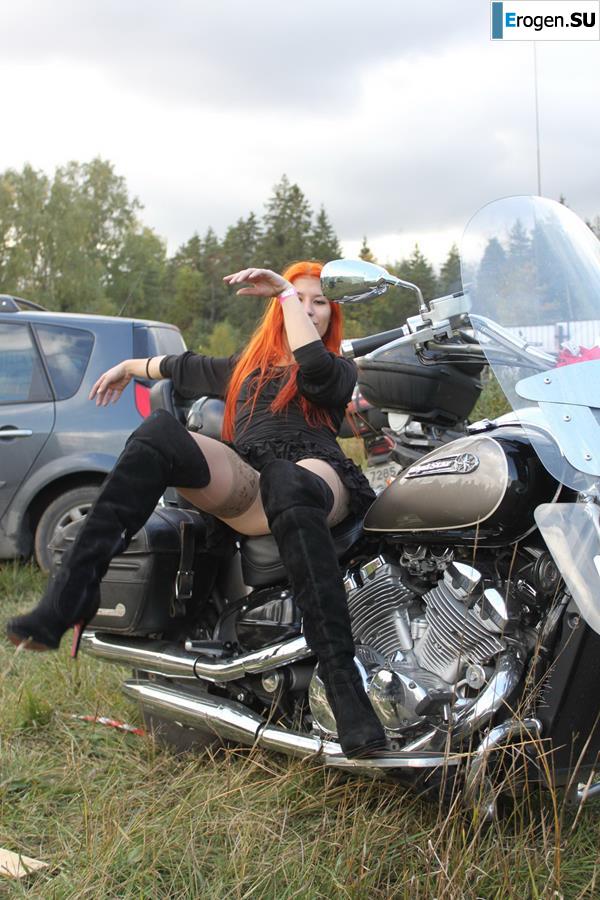 Russian and Ukrainian festivals. Part 2. Photo 38