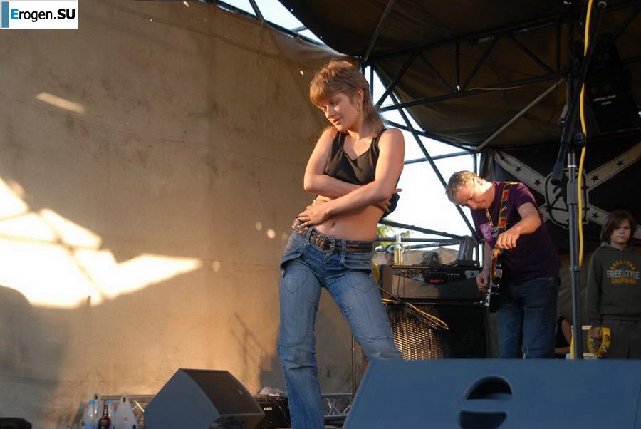 Russian and Ukrainian festivals. Part 2. Photo 7