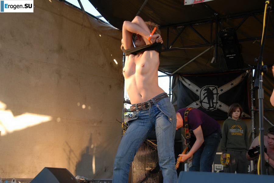 Russian and Ukrainian festivals. Part 2. Photo 8