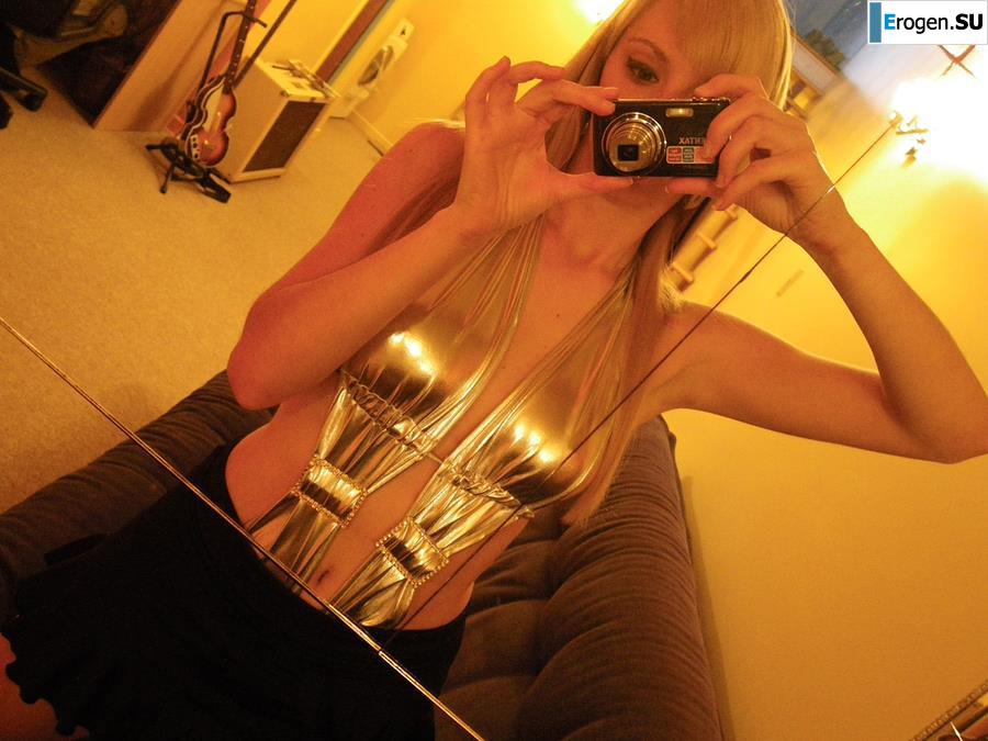 Никки из Квебека. Фото 33