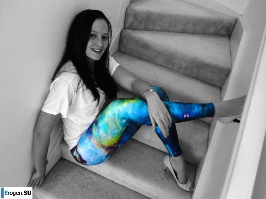 leggings rule. Part 127. Photo 3