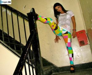 leggings rule. Part 127. Thumb 21