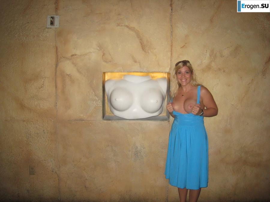 Грудастая. Фото 35