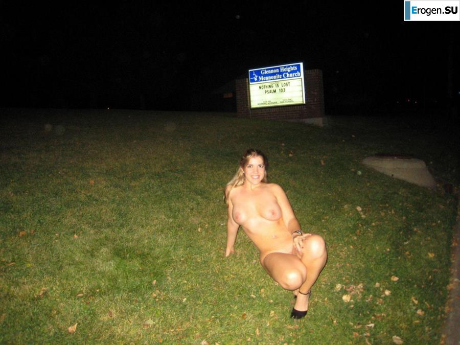 Грудастая. Фото 4