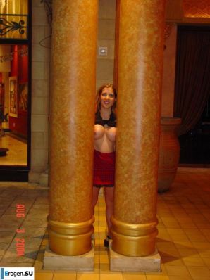 Грудастая. Эскиз 31