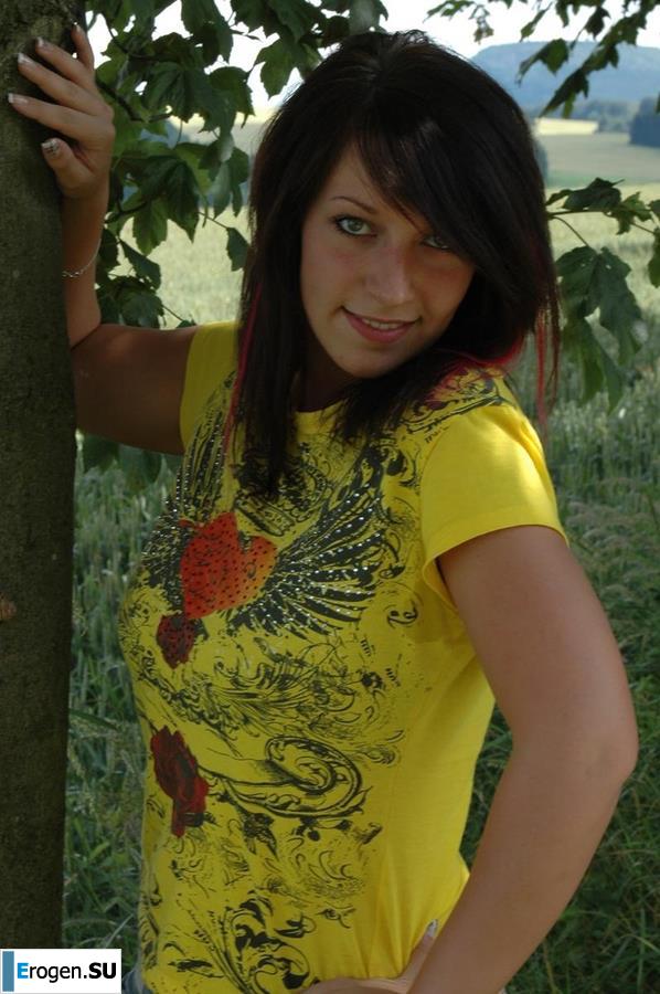 German Zina. Part 2. Photo 10