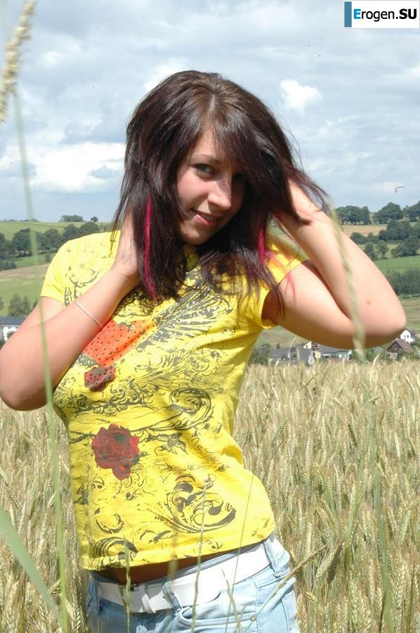 German Zina. Part 2. Photo 17