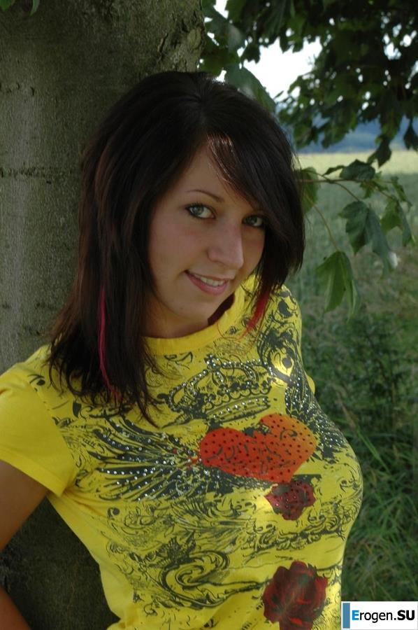 German Zina. Part 2. Photo 23