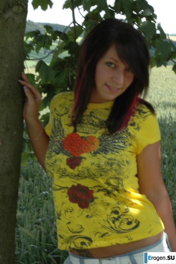 German Zina. Part 2. Photo 25