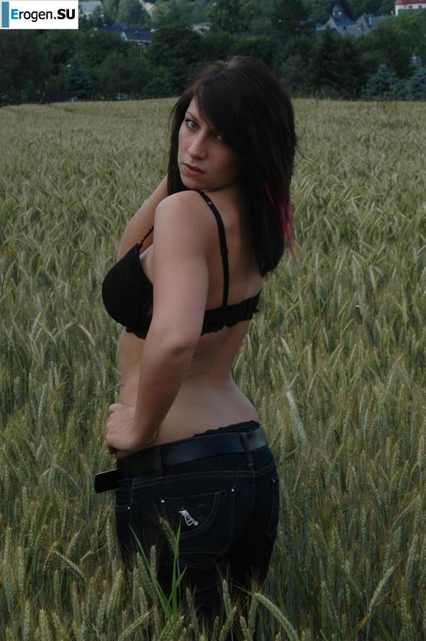 German Zina. Part 2. Photo 26