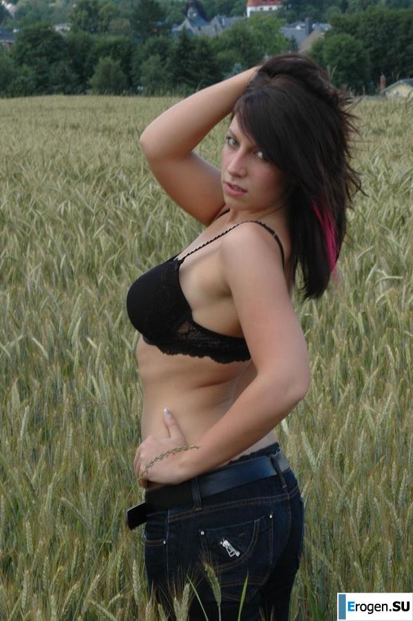 German Zina. Part 2. Photo 27