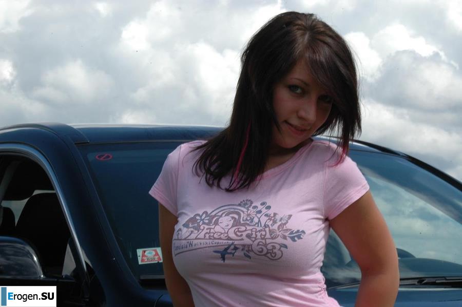 German Zina. Part 2. Photo 28