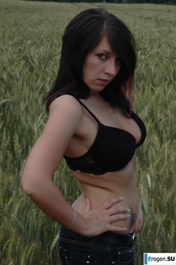 German Zina. Part 2. Photo 32