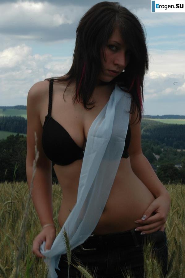 German Zina. Part 2. Photo 35