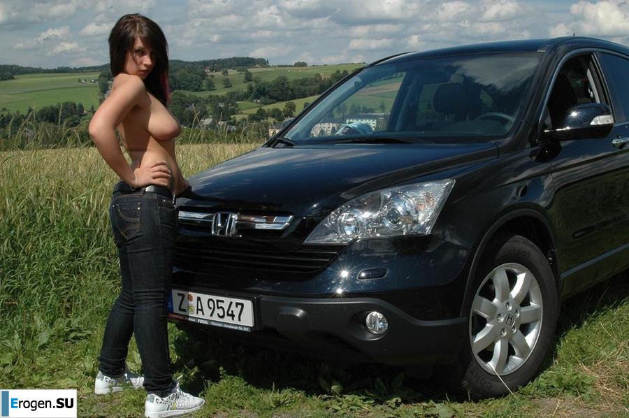 German Zina. Part 2. Photo 38