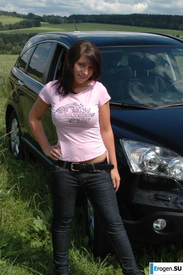 German Zina. Part 2. Photo 39