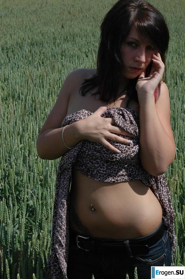 German Zina. Part 2. Photo 4