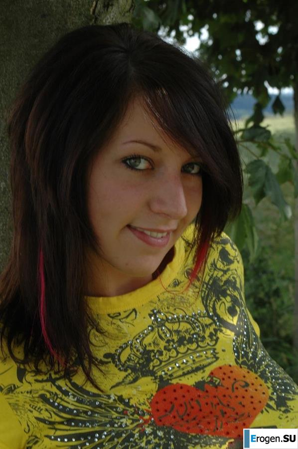 German Zina. Part 2. Photo 40