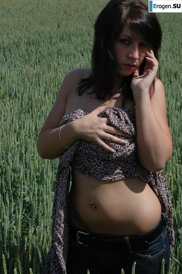 German Zina. Part 2. Photo 7