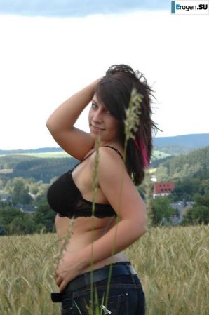 German Zina. Part 2. Thumb 24