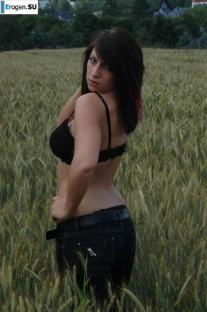 German Zina. Part 2. Thumb 26