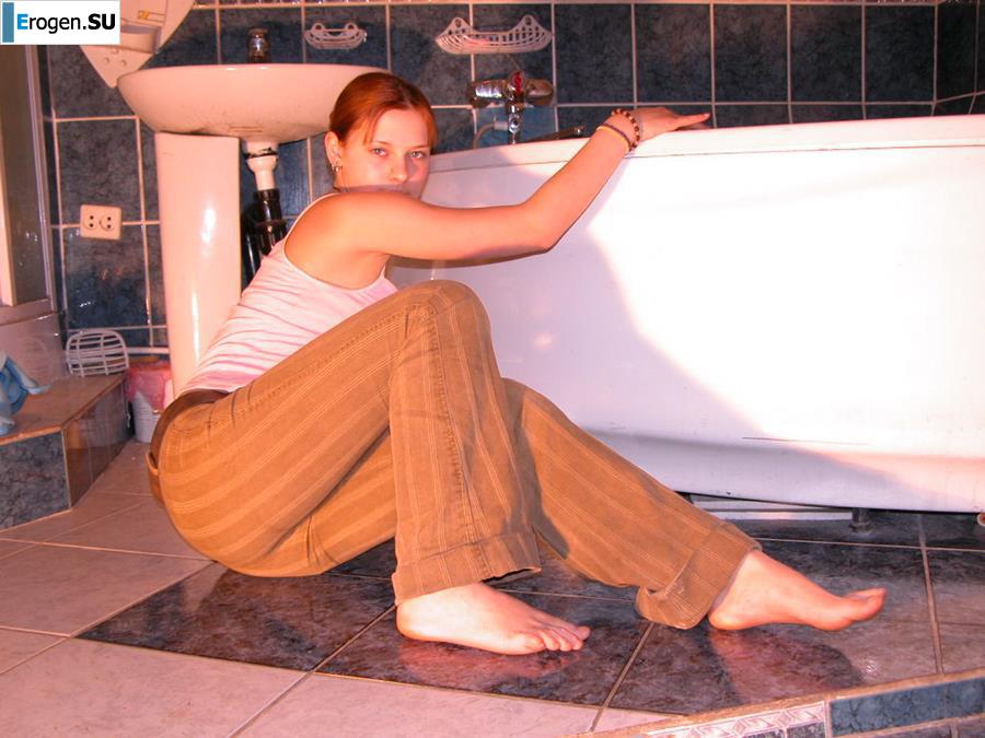 Анютик. Фото 13